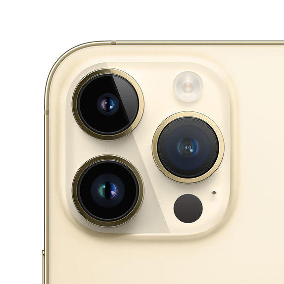 Apple iPhone 14 Pro Gold 512GB A Ricondizionato