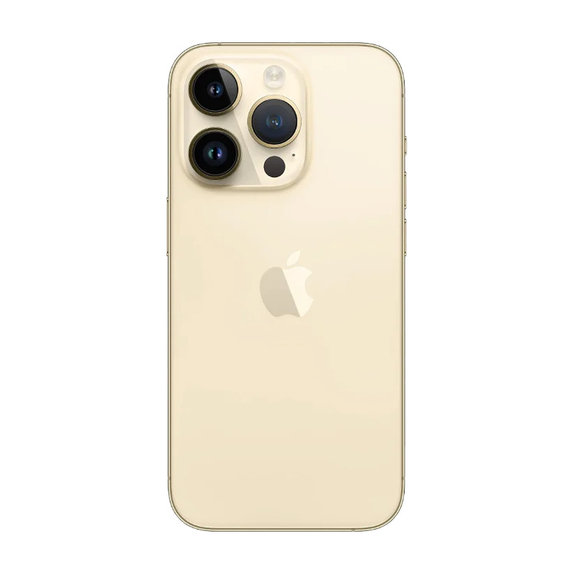 Apple iPhone 14 Pro Max Gold 256GB A Ricondizionato
