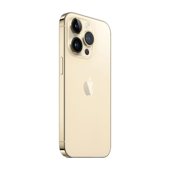 Apple iPhone 14 Pro Max Gold 512GB A Ricondizionato