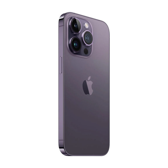 Apple iPhone 14 Pro Max Deep Purple 256GB A Ricondizionato
