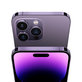 Apple iPhone 14 Pro Max Deep Purple 256GB A Ricondizionato