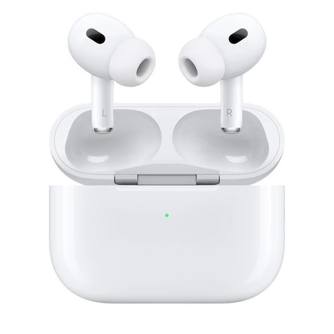 Apple AirPods Pro (2nd Gen) B Ricondizionato
