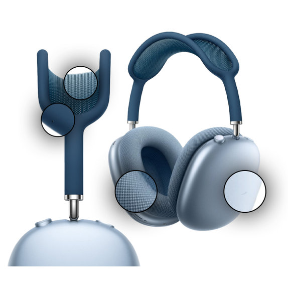 Apple AirPods Max - Space Gray A Ricondizionato