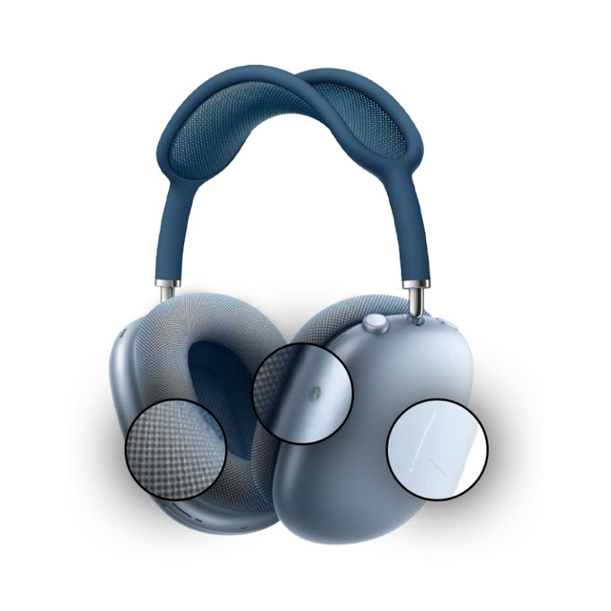 Apple AirPods Max - Space Gray B Ricondizionato