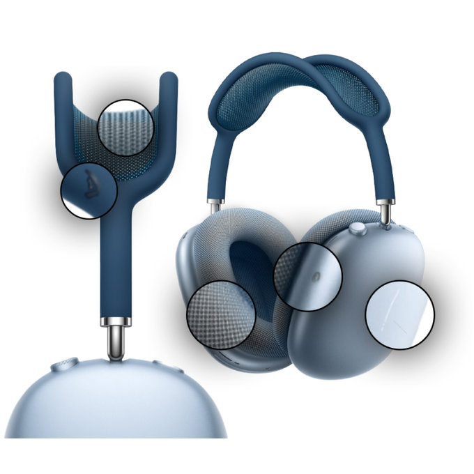Apple AirPods Max - Space Gray B Ricondizionato