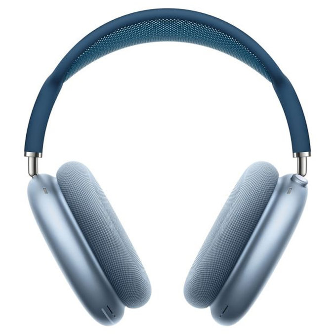 Apple AirPods Max - Sky Blue A Ricondizionato