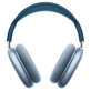 Apple AirPods Max - Sky Blue B Ricondizionato