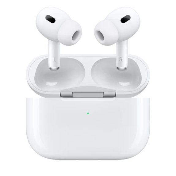 Apple AirPods Pro (2nd Gen 2023) USB-C A Ricondizionato