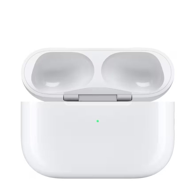 Custodia di ricarica di ricambio per Apple AirPods Pro 2nd Gen (2022) B