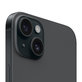 Apple iPhone 15 Black 256GB A+ Ricondizionato