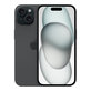 Apple iPhone 15 Black 256GB A+ Ricondizionato