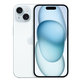 Apple iPhone 15 Blue 256GB B Ricondizionato