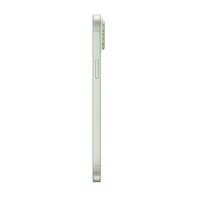 Apple iPhone 15 Green 128GB A Ricondizionato