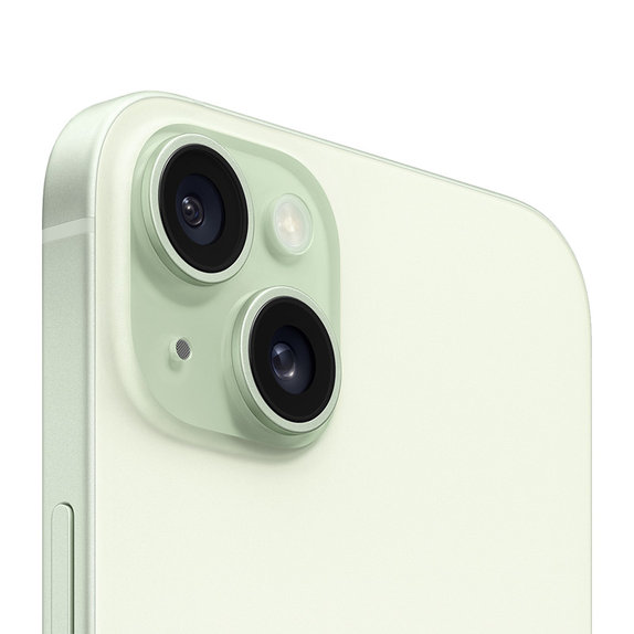Apple iPhone 15 Green 128GB A Ricondizionato