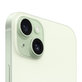 Apple iPhone 15 Green 128GB A Ricondizionato