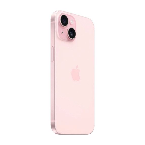 Apple iPhone 15 Pink 128GB B Ricondizionato
