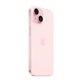 Apple iPhone 15 Pink 128GB B Ricondizionato