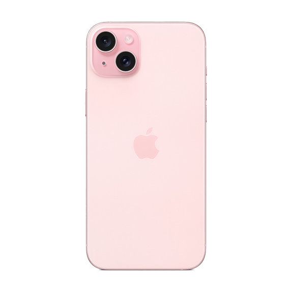 Apple iPhone 15 Pink 128GB B Ricondizionato