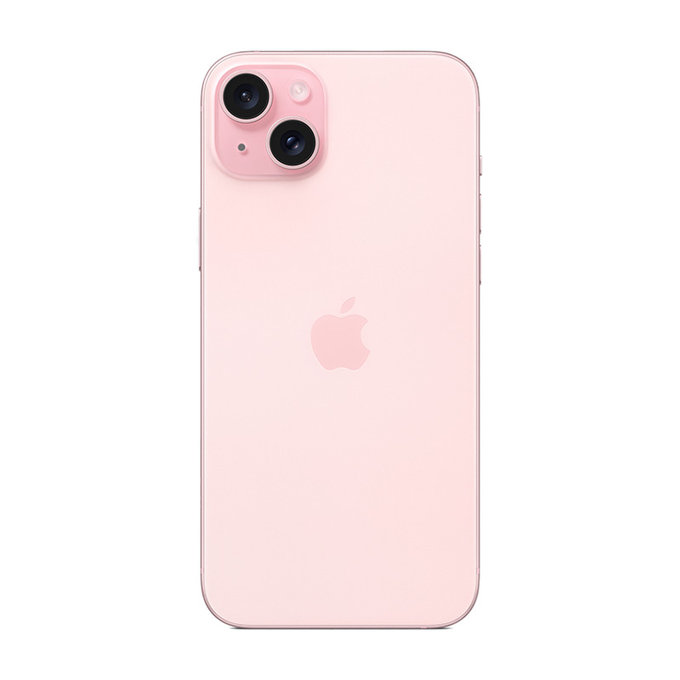 Apple iPhone 15 Pink 128GB B Ricondizionato