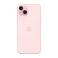 Apple iPhone 15 Pink 128GB B Ricondizionato