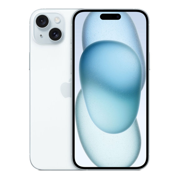 Apple iPhone 15 Plus Blue 128GB A+ Ricondizionato
