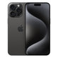 Apple iPhone 15 Pro Max Black Titanium 256GB A Ricondizionato