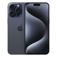 Apple iPhone 15 Pro Max Blue Titanium 256GB B Ricondizionato