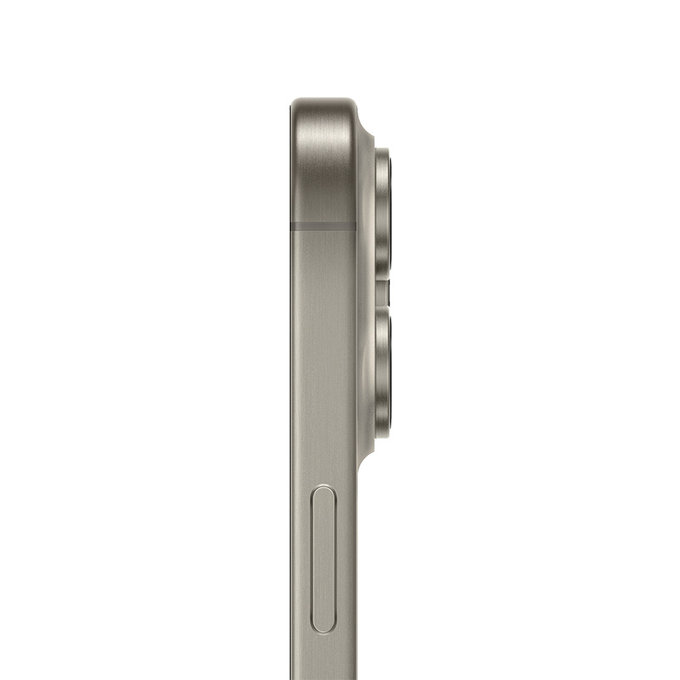 Apple iPhone 15 Pro Max Natural Titanium 256GB B Ricondizionato
