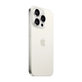 Apple iPhone 15 Pro Max White Titanium 256GB A Ricondizionato
