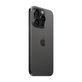 Apple iPhone 15 Pro Black Titanium 256GB B Ricondizionato