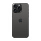 Apple iPhone 15 Pro Black Titanium 256GB B Ricondizionato