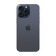 Apple iPhone 15 Pro Blue Titanium 256GB A+ Ricondizionato