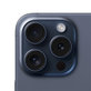 Apple iPhone 15 Pro Blue Titanium 256GB A+ Ricondizionato