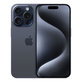 Apple iPhone 15 Pro Blue Titanium 256GB A+ Ricondizionato