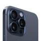 Apple iPhone 15 Pro Blue Titanium 256GB B Ricondizionato