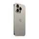 Apple iPhone 15 Pro Natural Titanium 256GB B Ricondizionato