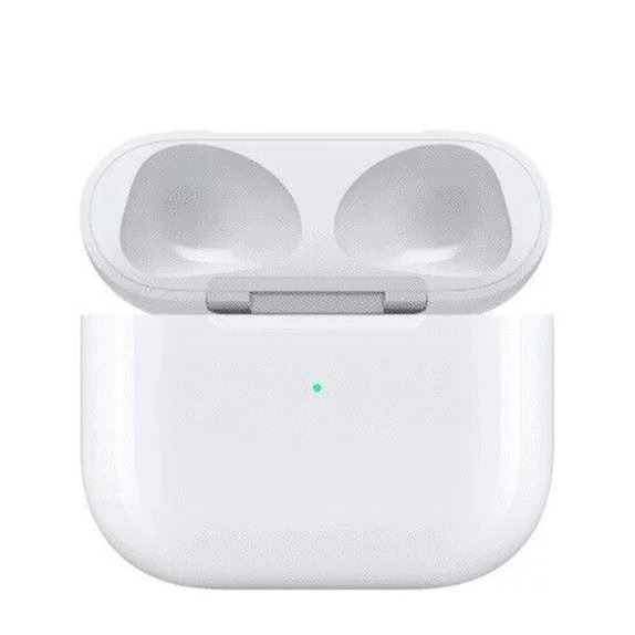 Custodia di ricarica Lightning di ricambio per Apple AirPods 3rd Gen (2021) A