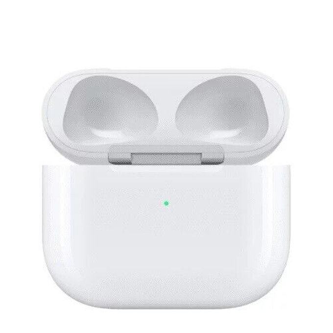 Custodia di ricarica Lightning di ricambio per Apple AirPods 3rd Gen (2021) A