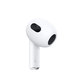 Auricolare di ricambio per Apple AirPods 3rd Gen (2021) – Sinistro A++