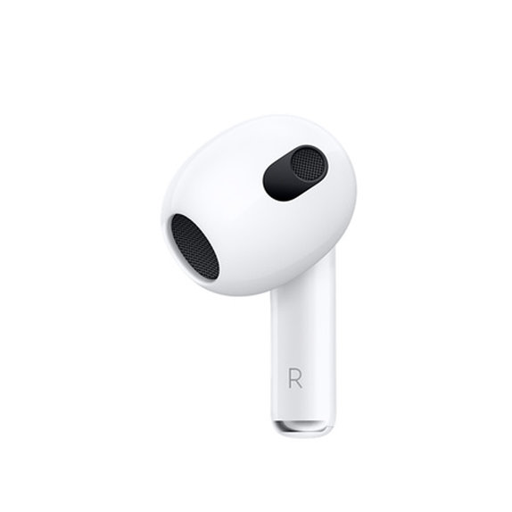 Auricolare di ricambio per Apple AirPods 3rd Gen (2021) – Destro A