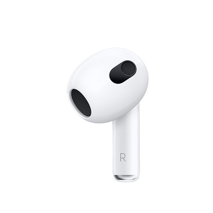 Auricolare di ricambio per Apple AirPods 3rd Gen (2021) – Destro B