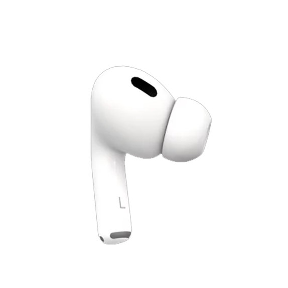 Auricolare di ricambio per Apple AirPods Pro 2nd Gen (2022) - Sinistro B
