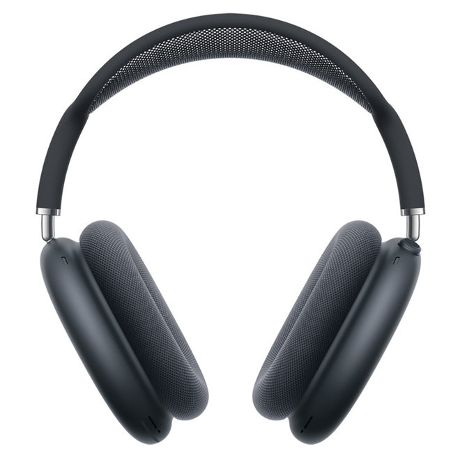 Apple AirPods Max (USB-C) - Midnight A++ Ricondizionato