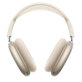 Apple AirPods Max (USB-C) - Starlight B Ricondizionato