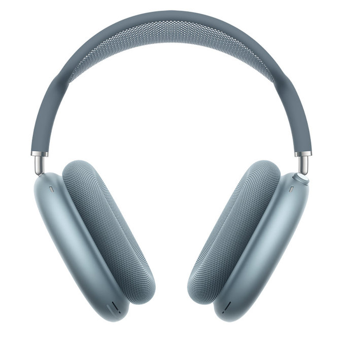 Apple AirPods Max (USB-C) - Blue A Ricondizionato