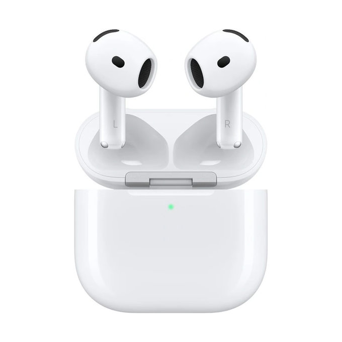 Apple AirPods (4th Gen) ANC B Ricondizionato