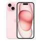 Apple iPhone 15 Pink 256GB C Ricondizionato