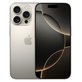 Apple iPhone 16 Pro Natural Titanium 256GB A Ricondizionato