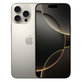 Apple iPhone 16 Pro Max Natural Titanium 256GB A+ Ricondizionato