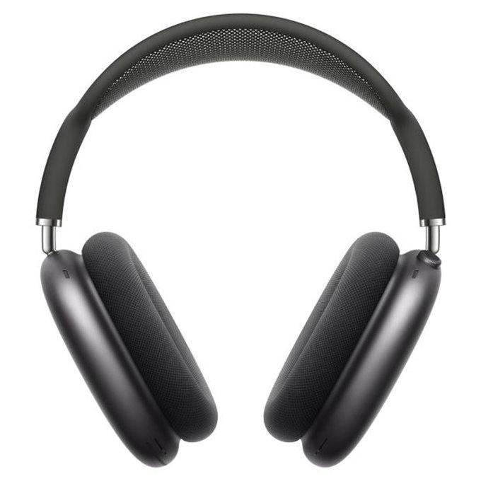 Apple AirPods Max - Space Gray C Ricondizionato